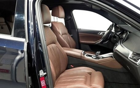 BMW X6, 2023 год, 9 584 459 рублей, 14 фотография