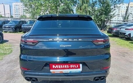 Porsche Cayenne III, 2022 год, 11 780 000 рублей, 5 фотография