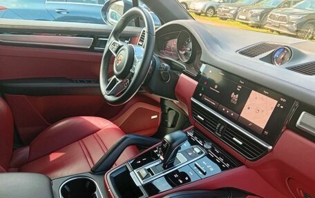 Porsche Cayenne III, 2022 год, 11 780 000 рублей, 14 фотография