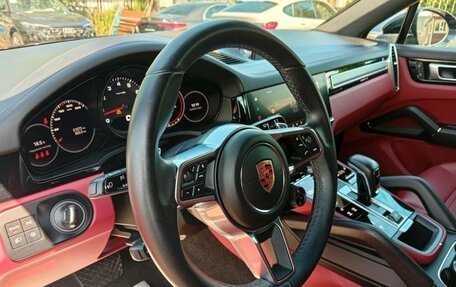 Porsche Cayenne III, 2022 год, 11 780 000 рублей, 11 фотография