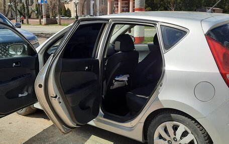 Hyundai i30 I, 2011 год, 650 000 рублей, 4 фотография