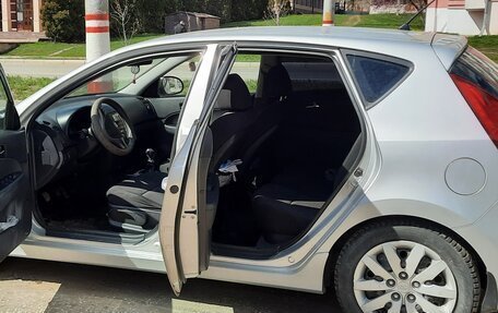 Hyundai i30 I, 2011 год, 650 000 рублей, 5 фотография