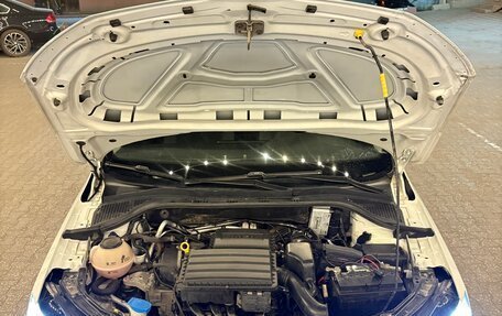 Skoda Rapid II, 2020 год, 800 000 рублей, 9 фотография