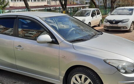 Hyundai i30 I, 2011 год, 650 000 рублей, 2 фотография