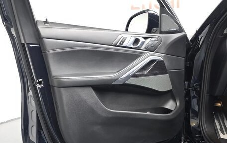 BMW X6, 2024 год, 11 386 312 рублей, 17 фотография