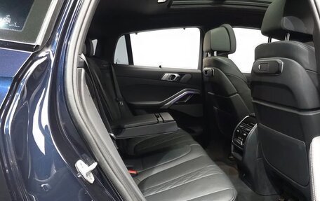 BMW X6, 2024 год, 11 386 312 рублей, 11 фотография