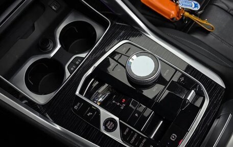 BMW X6, 2024 год, 11 386 312 рублей, 8 фотография