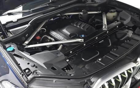 BMW X6, 2024 год, 11 386 312 рублей, 15 фотография