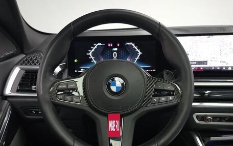 BMW X6, 2024 год, 11 386 312 рублей, 4 фотография