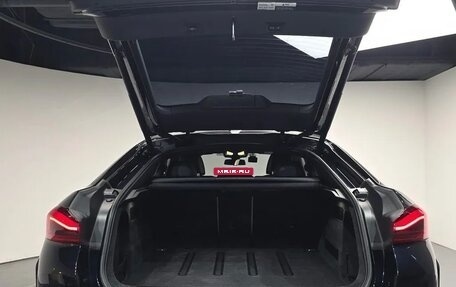 BMW X6, 2024 год, 11 386 312 рублей, 13 фотография