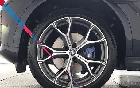 BMW X6, 2024 год, 11 386 312 рублей, 14 фотография