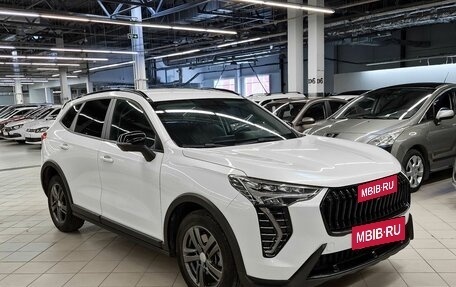 Haval Jolion, 2024 год, 1 899 000 рублей, 2 фотография