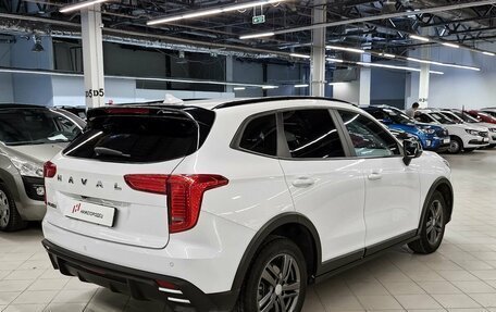 Haval Jolion, 2024 год, 1 899 000 рублей, 3 фотография