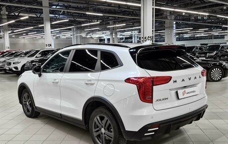 Haval Jolion, 2024 год, 1 899 000 рублей, 4 фотография