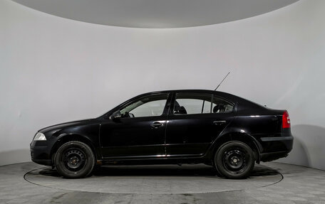 Skoda Octavia, 2008 год, 350 000 рублей, 8 фотография