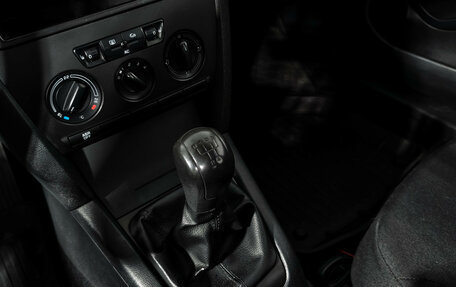 Skoda Octavia, 2008 год, 350 000 рублей, 11 фотография