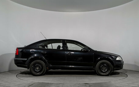 Skoda Octavia, 2008 год, 350 000 рублей, 4 фотография