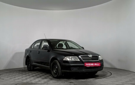 Skoda Octavia, 2008 год, 350 000 рублей, 3 фотография