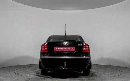 Skoda Octavia, 2008 год, 350 000 рублей, 6 фотография