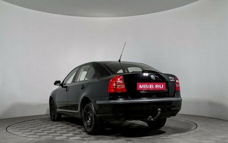 Skoda Octavia, 2008 год, 350 000 рублей, 7 фотография