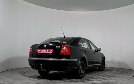 Skoda Octavia, 2008 год, 350 000 рублей, 5 фотография