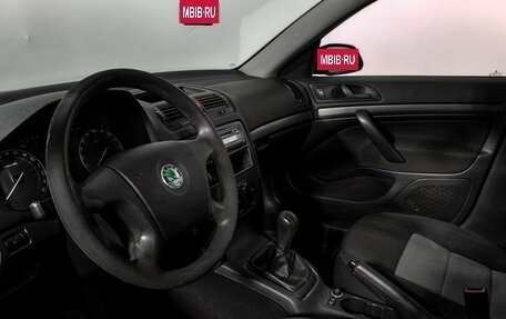 Skoda Octavia, 2008 год, 350 000 рублей, 9 фотография