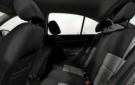 Skoda Octavia, 2008 год, 350 000 рублей, 12 фотография