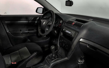Skoda Octavia, 2008 год, 350 000 рублей, 13 фотография