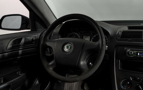 Skoda Octavia, 2008 год, 350 000 рублей, 15 фотография