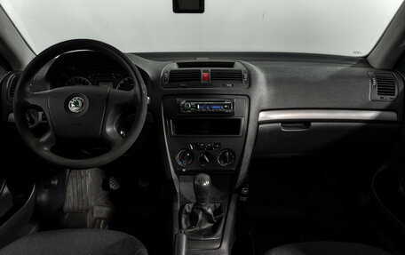 Skoda Octavia, 2008 год, 350 000 рублей, 14 фотография