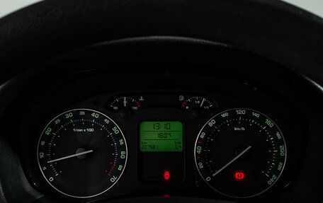 Skoda Octavia, 2008 год, 350 000 рублей, 17 фотография