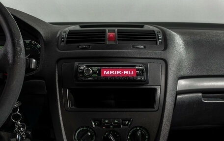 Skoda Octavia, 2008 год, 350 000 рублей, 16 фотография