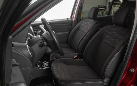 Renault Sandero I, 2014 год, 899 000 рублей, 10 фотография