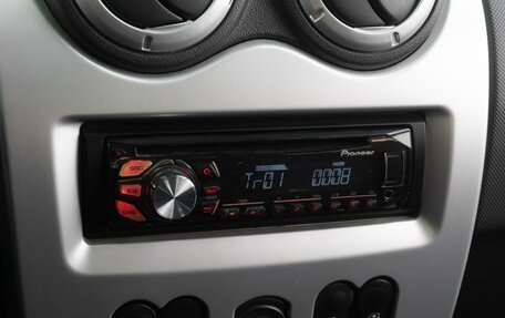 Renault Sandero I, 2014 год, 899 000 рублей, 13 фотография