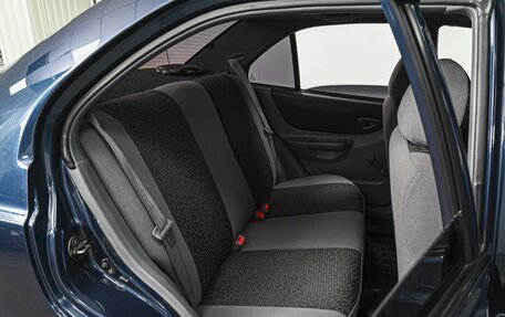Hyundai Accent II, 2009 год, 699 009 рублей, 7 фотография