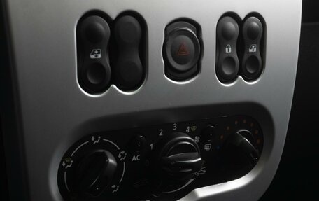 Renault Sandero I, 2014 год, 899 000 рублей, 12 фотография