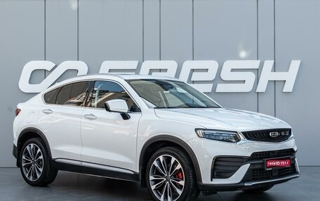 Geely Tugella FY11, 2021 год, 2 370 000 рублей, 1 фотография
