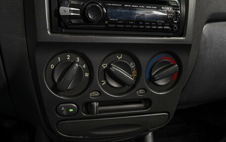 Hyundai Accent II, 2009 год, 699 009 рублей, 12 фотография