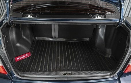 Hyundai Accent II, 2009 год, 699 009 рублей, 18 фотография