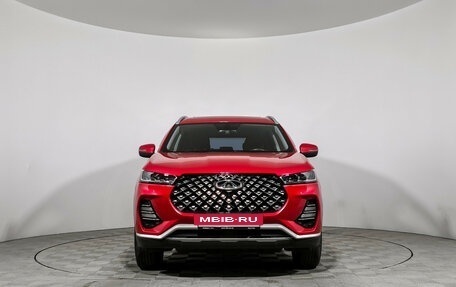 Chery Tiggo 7 Pro, 2022 год, 1 699 000 рублей, 2 фотография
