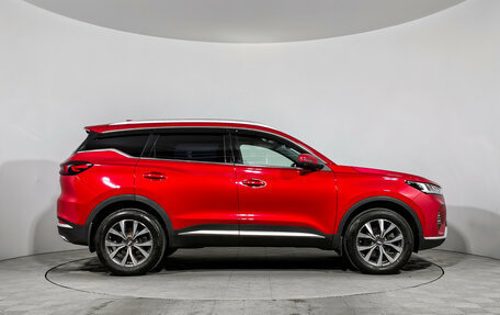 Chery Tiggo 7 Pro, 2022 год, 1 699 000 рублей, 4 фотография