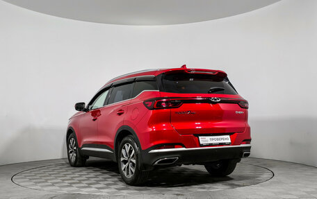 Chery Tiggo 7 Pro, 2022 год, 1 699 000 рублей, 7 фотография