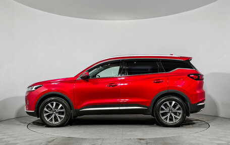 Chery Tiggo 7 Pro, 2022 год, 1 699 000 рублей, 8 фотография