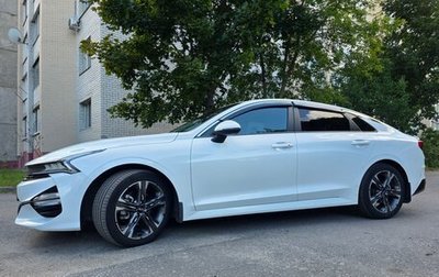 KIA K5, 2020 год, 2 495 000 рублей, 1 фотография