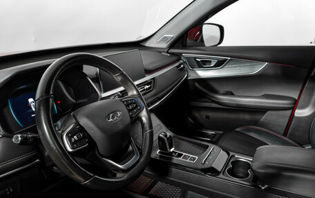Chery Tiggo 7 Pro, 2022 год, 1 699 000 рублей, 9 фотография