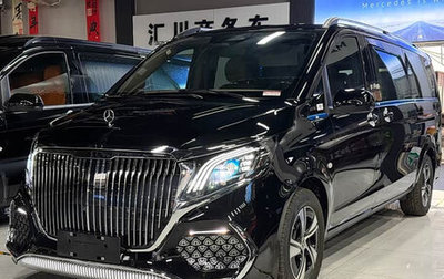 Mercedes-Benz Vito, 2026 год, 8 838 881 рублей, 1 фотография