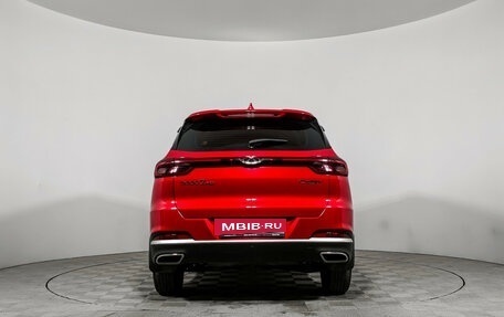 Chery Tiggo 7 Pro, 2022 год, 1 699 000 рублей, 6 фотография