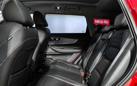 Chery Tiggo 7 Pro, 2022 год, 1 699 000 рублей, 12 фотография