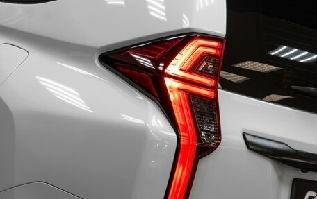 Mitsubishi Montero Sport, 2022 год, 4 249 000 рублей, 7 фотография