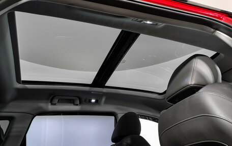 Chery Tiggo 7 Pro, 2022 год, 1 699 000 рублей, 19 фотография